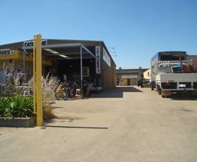 Factory, Warehouse & Industrial commercial property leased at 16A Regency Road Kilkenny SA 5009
