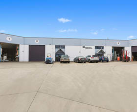 Factory, Warehouse & Industrial commercial property for lease at 1/14 Sovereign Place South Windsor NSW 2756