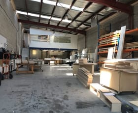 Factory, Warehouse & Industrial commercial property leased at 29 Hall Street Yarraville VIC 3013