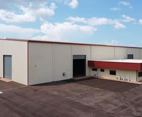 Factory, Warehouse & Industrial commercial property leased at 20 Muramats Road East Arm NT 0822