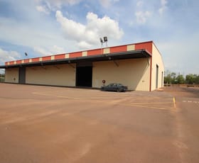 Factory, Warehouse & Industrial commercial property leased at 20 Muramats Road East Arm NT 0822
