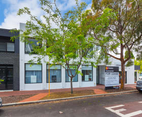 Showrooms / Bulky Goods commercial property leased at 160 Onslow Road Shenton Park WA 6008