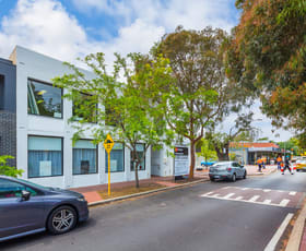 Showrooms / Bulky Goods commercial property leased at 160 Onslow Road Shenton Park WA 6008