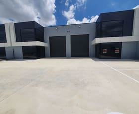 Factory, Warehouse & Industrial commercial property leased at 2/17 Palomo Drive Cranbourne West VIC 3977