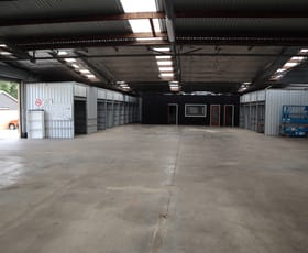 Factory, Warehouse & Industrial commercial property leased at 110 Oats Street Carlisle WA 6101