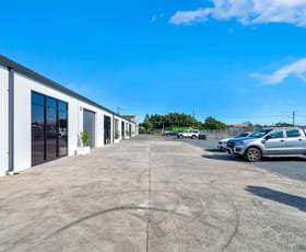Offices commercial property leased at 5/483 Newman Road Geebung QLD 4034