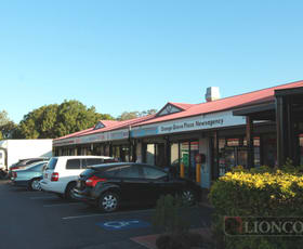 Shop & Retail commercial property leased at Shop 9A/123 Orange Grove Road Coopers Plains QLD 4108
