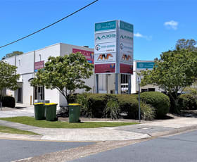 Factory, Warehouse & Industrial commercial property leased at 5/7-9 De Barnett Street Coomera QLD 4209