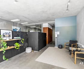 Offices commercial property leased at Ground Floor/Ground Floor, 9 Gwynne Street Cremorne VIC 3121