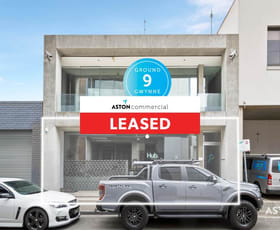 Offices commercial property leased at Ground Floor/Ground Floor, 9 Gwynne Street Cremorne VIC 3121