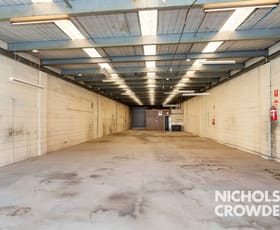 Offices commercial property leased at 4 Nicholls Court Mordialloc VIC 3195