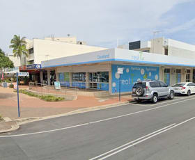 Offices commercial property leased at A/31 Middle Street Cleveland QLD 4163