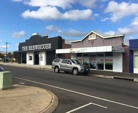 Offices commercial property leased at 12 Tantitha Bundaberg Central QLD 4670