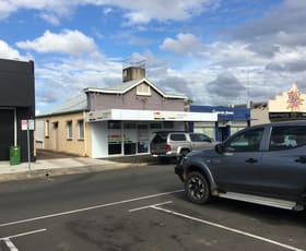 Offices commercial property leased at 12 Tantitha Bundaberg Central QLD 4670