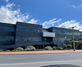 Other commercial property leased at 2A/222 Beach Road Mordialloc VIC 3195