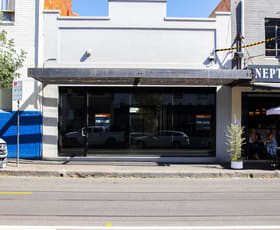 Shop & Retail commercial property leased at Front/214 High Street Windsor VIC 3181