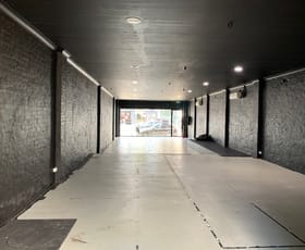 Showrooms / Bulky Goods commercial property leased at Front/214 High Street Windsor VIC 3181