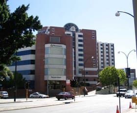 Offices commercial property leased at Suite 27, Plaza Level/23 Plain Street Perth WA 6000