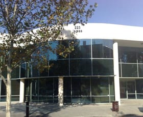 Offices commercial property leased at Level 1/223 James Street Northbridge WA 6003