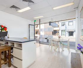 Offices commercial property leased at 477 Darling Street Balmain NSW 2041
