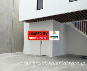 Factory, Warehouse & Industrial commercial property leased at Dalton Road Thomastown VIC 3074
