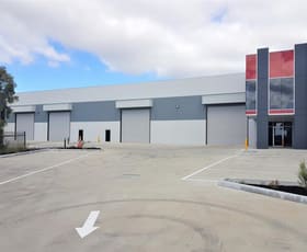 Factory, Warehouse & Industrial commercial property leased at 49 Yellowbox Drive Craigieburn VIC 3064