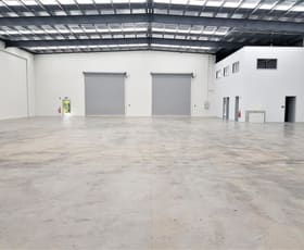 Factory, Warehouse & Industrial commercial property leased at 49 Yellowbox Drive Craigieburn VIC 3064