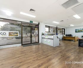 Factory, Warehouse & Industrial commercial property leased at 174 Boundary Road Braeside VIC 3195