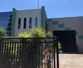Offices commercial property leased at 2 The Crossway Campbellfield VIC 3061