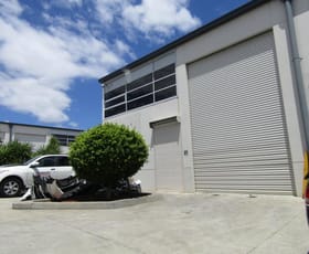 Showrooms / Bulky Goods commercial property leased at Unit Unit 27/172-178 Milperra Road Revesby NSW 2212