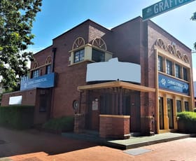 Offices commercial property leased at 14B Aplin Street Cairns City QLD 4870