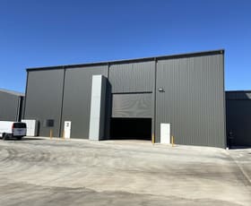 Factory, Warehouse & Industrial commercial property for lease at 2 Jannali Road Dubbo NSW 2830