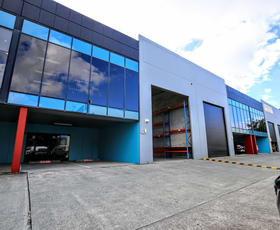 Factory, Warehouse & Industrial commercial property leased at 4/6 Nuban Street Currumbin Waters QLD 4223