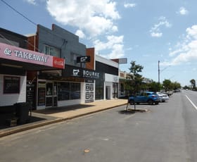 Shop & Retail commercial property leased at 103 Bourke Street Dubbo NSW 2830