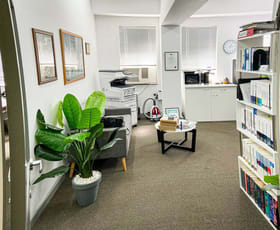 Offices commercial property leased at 305/26 Ridge Street North Sydney NSW 2060