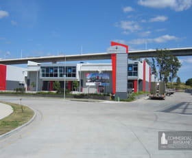 Factory, Warehouse & Industrial commercial property for lease at 14/93 Rivergate Place Murarrie QLD 4172