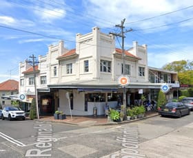 Other commercial property leased at 1/12 REGINALD STREET Mosman NSW 2088