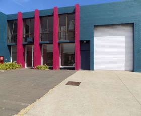 Factory, Warehouse & Industrial commercial property leased at 66 Keys Road Moorabbin VIC 3189