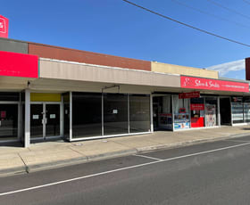 Shop & Retail commercial property leased at 4/49 John Street Pakenham VIC 3810