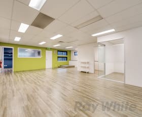 Offices commercial property leased at Level 1/948 New Cleveland Road Gumdale QLD 4154
