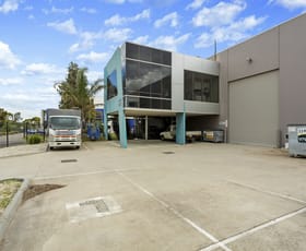 Showrooms / Bulky Goods commercial property leased at 36 Drake Boulevard Altona VIC 3018