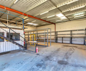 Factory, Warehouse & Industrial commercial property leased at 10-12 Wells Street and/7-9 Wildon Street Bellevue WA 6056