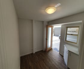 Offices commercial property leased at Currumbin QLD 4223