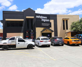 Factory, Warehouse & Industrial commercial property leased at 1/17 Rothcote Court Burleigh Heads QLD 4220