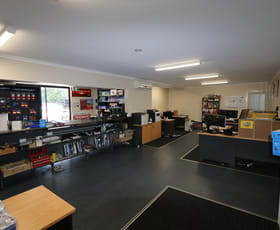 Factory, Warehouse & Industrial commercial property leased at 1/17 Rothcote Court Burleigh Heads QLD 4220