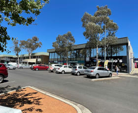 Medical / Consulting commercial property leased at 2/19-27 Trenerry Street Weston ACT 2611