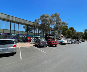 Offices commercial property leased at 2/19-27 Trenerry Street Weston ACT 2611