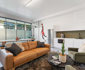 Offices commercial property leased at 1/91 West Burleigh Road Burleigh Heads QLD 4220