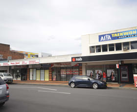 Shop & Retail commercial property leased at 38 Blackwall Road Woy Woy NSW 2256