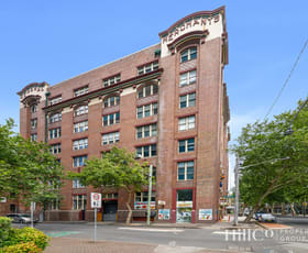 Offices commercial property for lease at Level 6, 5/2-12 Foveaux Street Surry Hills NSW 2010